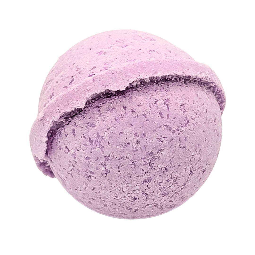 CBD Bath Bombs 2-pack | 200mg CBD | Carolina Cannabis Creations