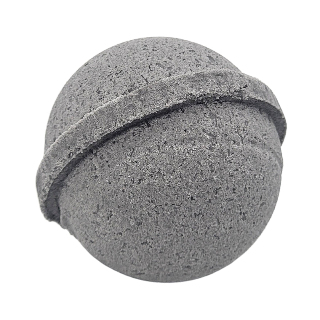 CBD Bath Bombs 2-pack | 200mg CBD | Carolina Cannabis Creations